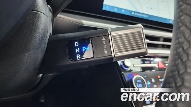 Hyundai Santa Fe (MX5) id 2910175 из Кореи 19