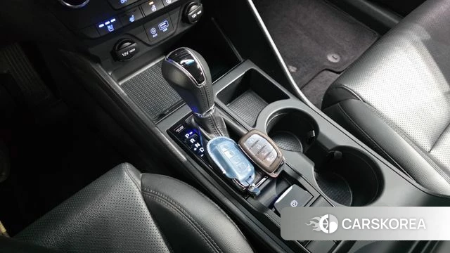 Hyundai All New Tucson id 4667579 из Кореи 18
