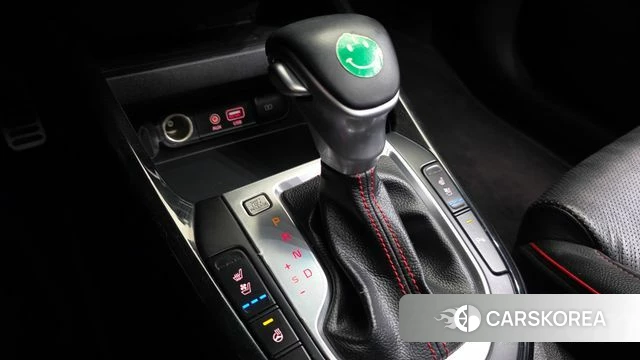 Kia Come New K3 id 3834640 из Кореи 19