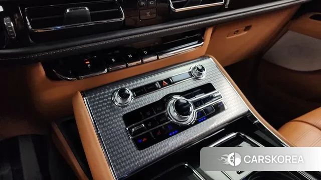 Lincoln Aviator 2nd generation id 3523542 из Кореи 19