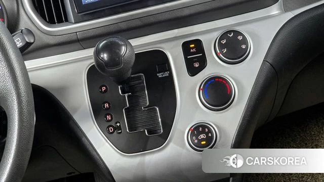 Kia The New Ray id 3941587 из Кореи 19