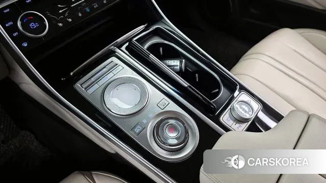 Genesis GV80 id 3013222 из Кореи 19