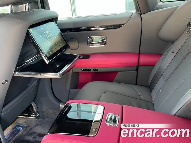 Rolls-Royce Ghost 2nd Generation id 2683971 из Кореи 19