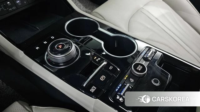 Kia The New K5 Hybrid 3rd generation id 4527996 из Кореи 19