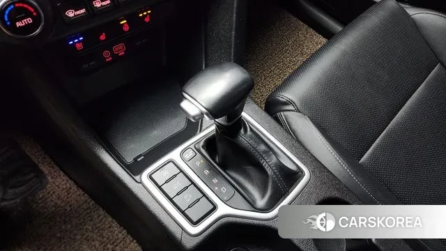 Kia Sportage 4th Generation id 3018958 из Кореи 19