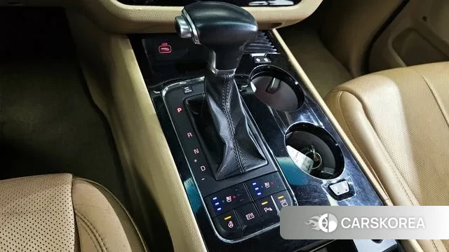 Kia All New Carnival id 3014014 из Кореи 19