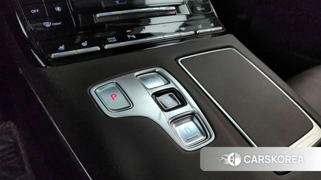 Hyundai The New Grandeur IG Hybrid id 3916219 из Кореи 19