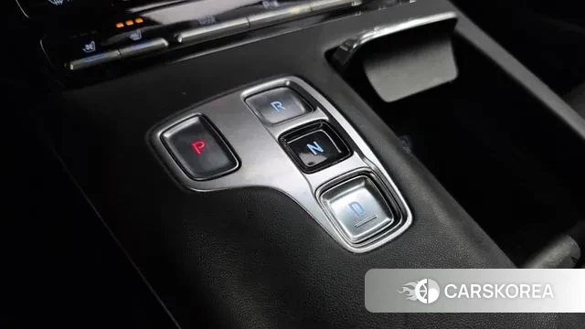 Hyundai The New Grandeur IG id 3389381 из Кореи 19