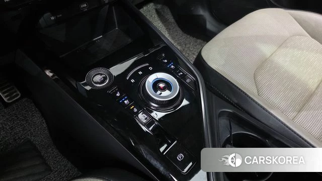 Kia Di Ol Nu Niro id 4592208 из Кореи 33