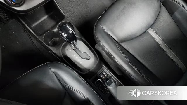 Chevrolet (GM Daewoo) The New Spark id 2941296 из Кореи 19