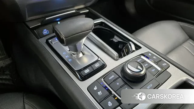 Genesis G80 id 2971360 из Кореи 19