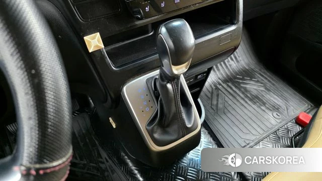 Hyundai Staria id 3806938 из Кореи 19