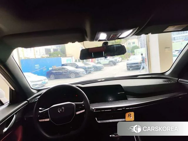 Chang'an CS35 PLUS id 4392051 из Китая 12