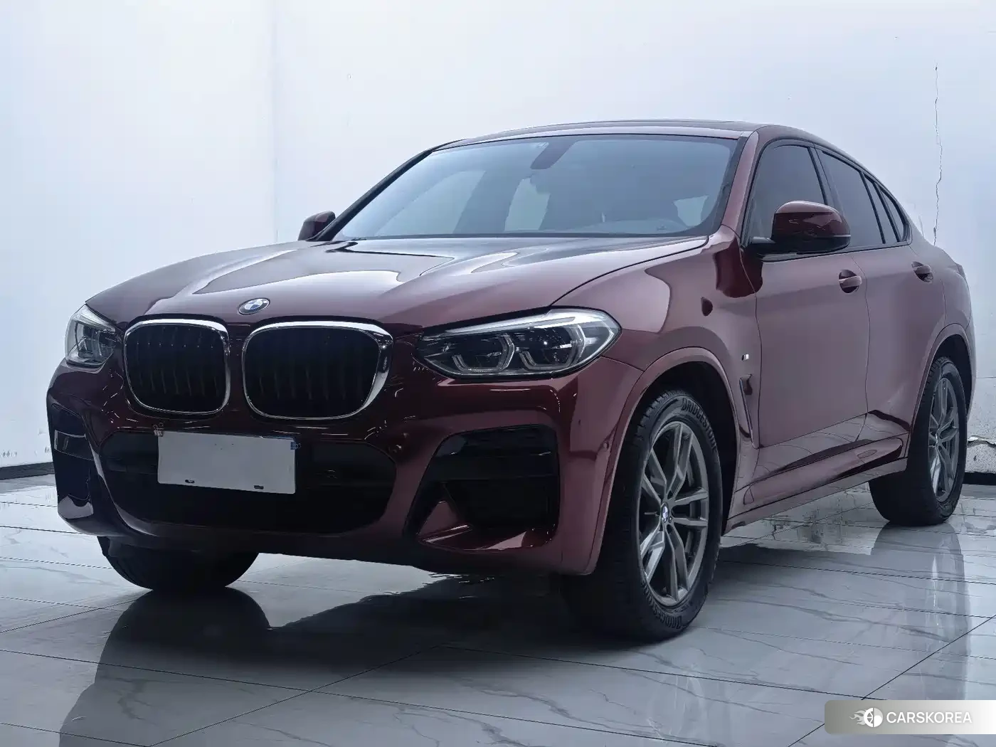BMW X4 id 4669509 из Китая 9