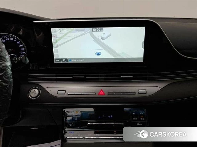 Hyundai The New Grandeur IG id 3840096 из Кореи 19