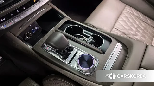 Kia The New K9 2nd generation id 3400698 из Кореи 19