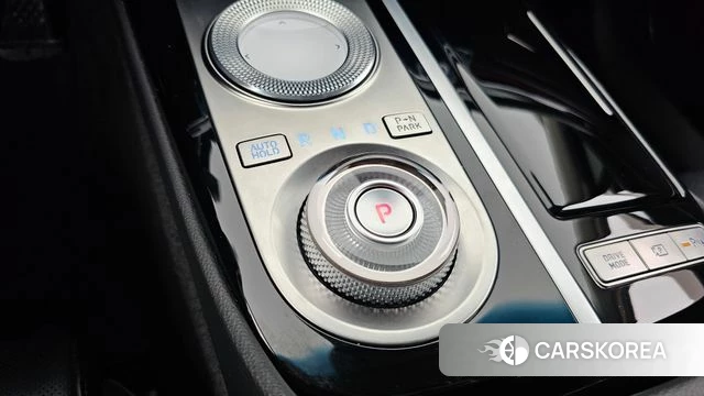 Genesis G80 (RG3) id 4494953 из Кореи 19