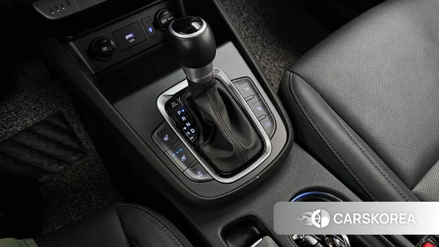 Hyundai The New Kona Hybrid id 4507047 из Кореи 19
