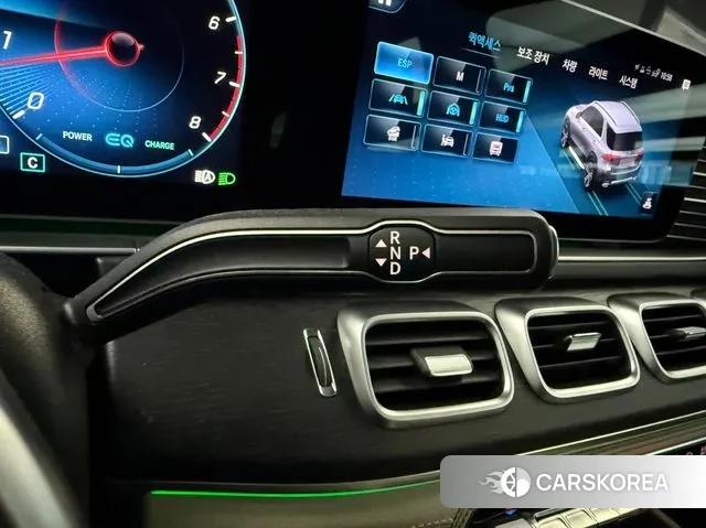 Mercedes-Benz GLE-Class W167 id 3431965 из Кореи 19