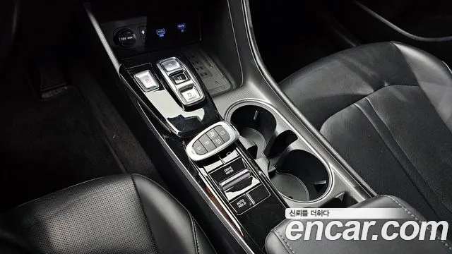 Hyundai Sonata (DN8) id 2469130 из Кореи 19