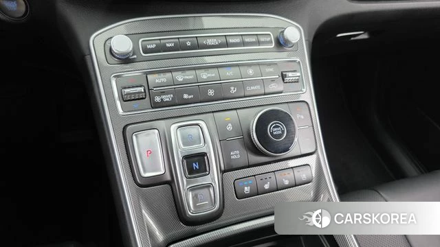 Hyundai The New Santa Fe id 4863479 из Кореи 19