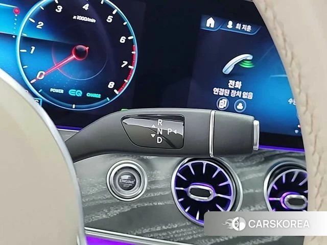 Mercedes-Benz CLS-Class C257 id 3800259 из Кореи 18