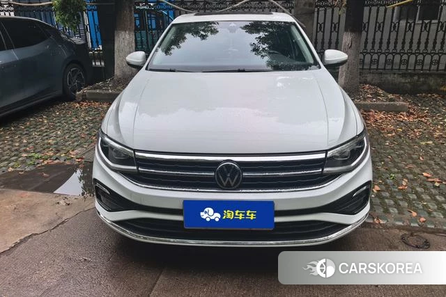 Volkswagen Bora id 4242019 из Китая 16