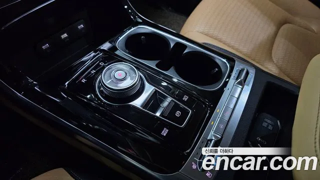 Kia Carnival 4th generation id 2250358 из Кореи 19