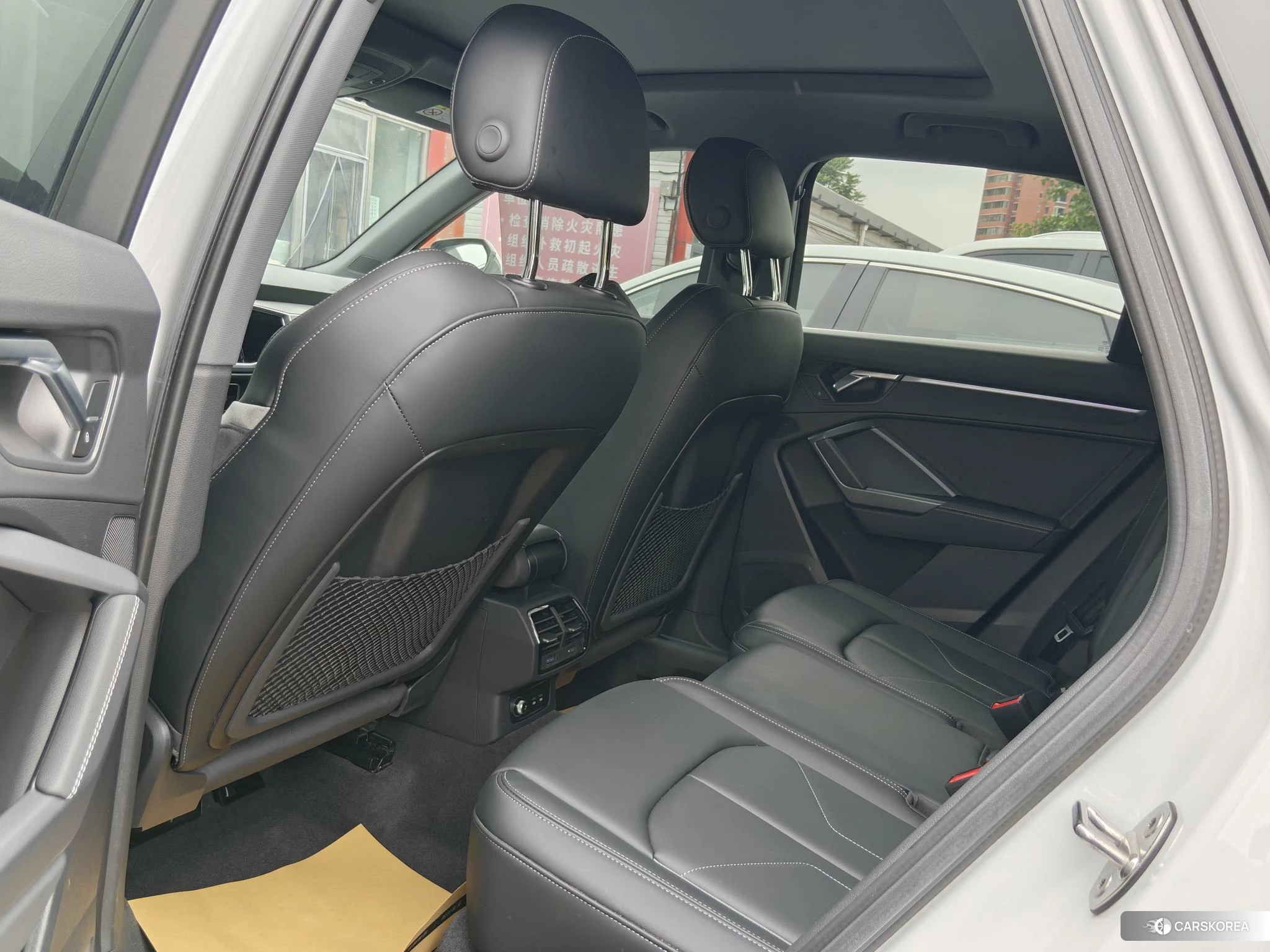 Audi Q3 id 4452829 из Китая 10