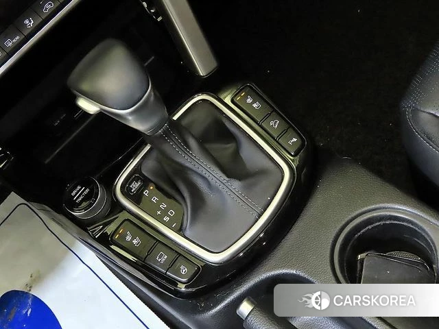 Kia Seltos id 4310518 из Кореи 19