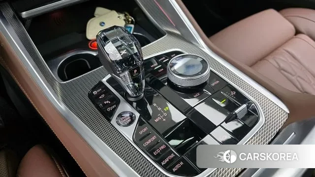 BMW X6 (G06) id 3758803 из Кореи 19