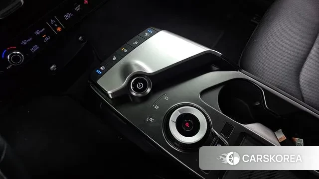 Kia EV6 id 3524312 из Кореи 19