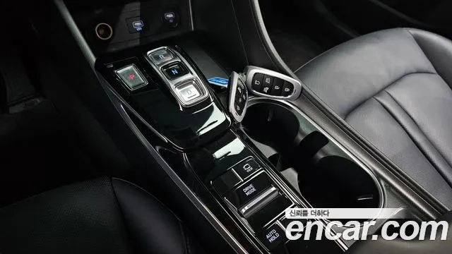 Hyundai Sonata (DN8) id 2956350 из Кореи 19