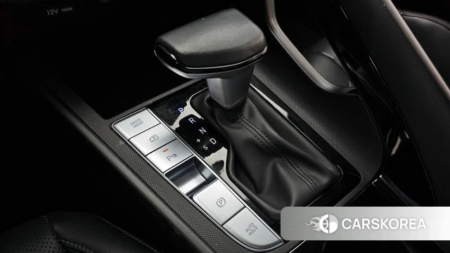 Hyundai The New Avante (CN7) id 4870669 из Кореи 19