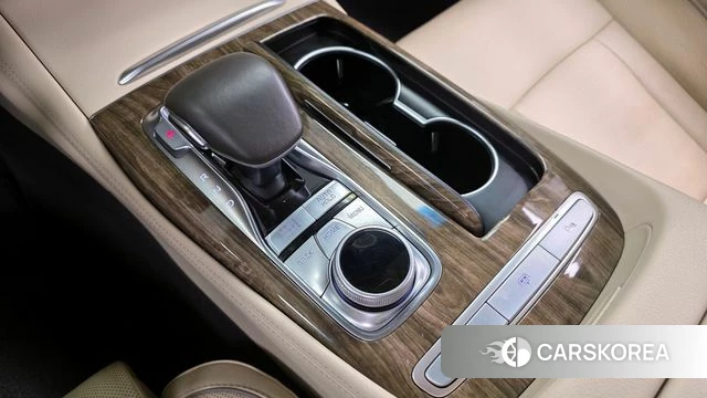 Kia More K9 id 3813485 из Кореи 19