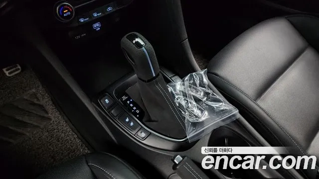 Hyundai Veloster (JS) id 2879508 из Кореи 19