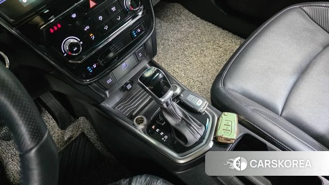 Ssangyong Tivoli Air id 3860091 из Кореи 19