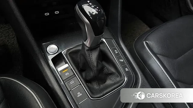 Volkswagen Tiguan second Generation id 3492544 из Кореи 19