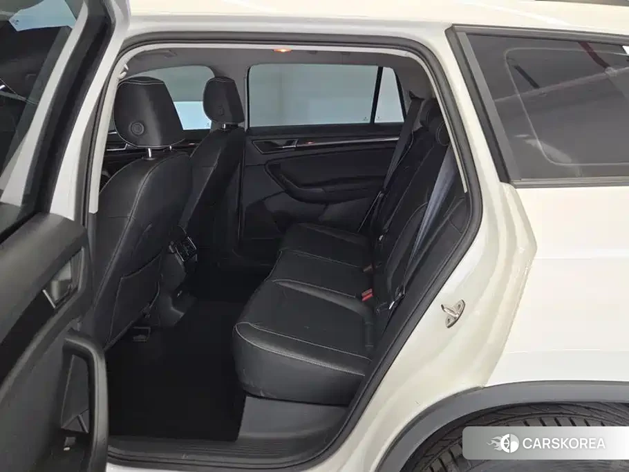 Skoda Kodiaq id 4654502 из Китая 15