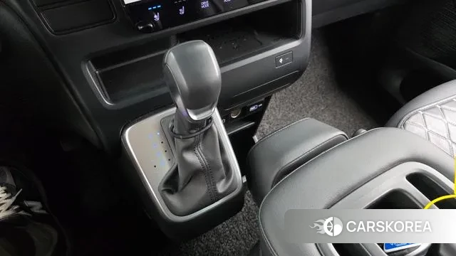 Hyundai Staria id 3267499 из Кореи 19