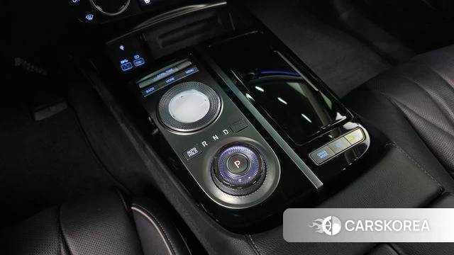 Genesis G80 (RG3) id 4444504 из Кореи 19