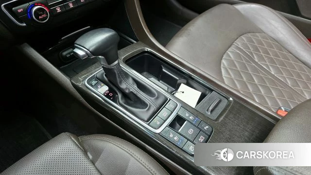 Kia The New K5 2nd generation id 4331503 из Кореи 19