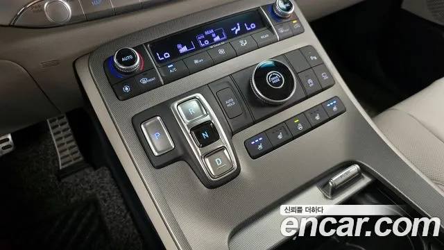 Hyundai Palisade id 2916258 из Кореи 19