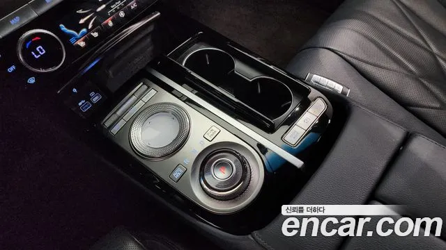 Genesis G80 (RG3) id 2746318 из Кореи 19