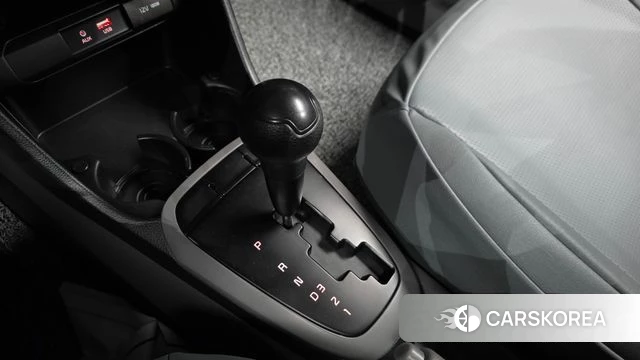 Kia All New Morning (JA) id 4677413 из Кореи 30