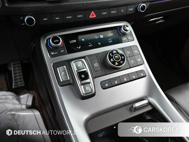 Hyundai The New Palisade id 4444124 из Кореи 19