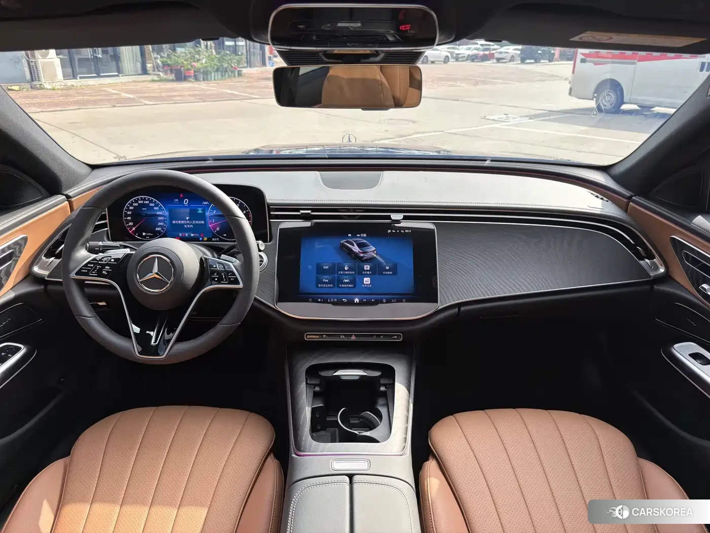 Mercedes-Benz E-Class id 4576545 из Китая 14
