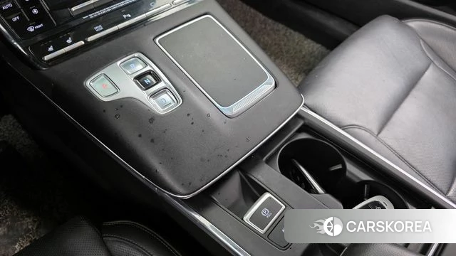 Hyundai The New Grandeur IG id 4350905 из Кореи 30