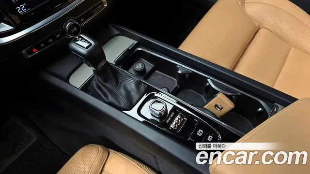 Volvo S60 3rd generation id 2860125 из Кореи 19