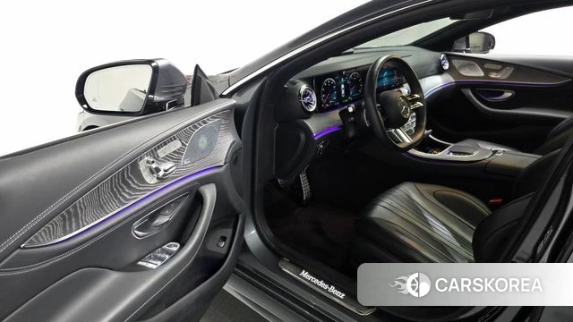 Mercedes-Benz CLS-Class C257 id 3909955 из Кореи 19